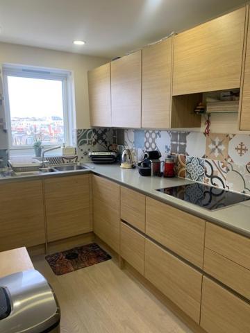 2 Bedroom Chelsea Apartment London Exterior photo