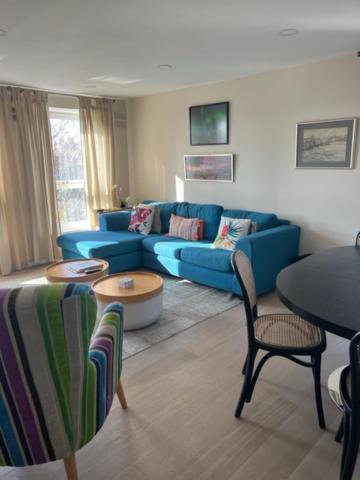 2 Bedroom Chelsea Apartment London Exterior photo