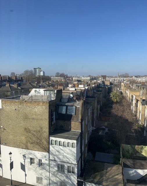 2 Bedroom Chelsea Apartment London Exterior photo