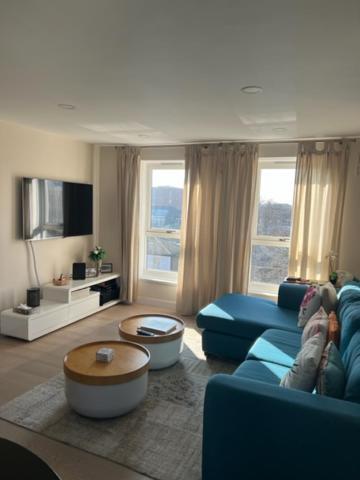2 Bedroom Chelsea Apartment London Exterior photo